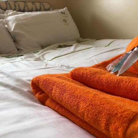 Lavin House Hotel Кеймбридж Екстериор снимка