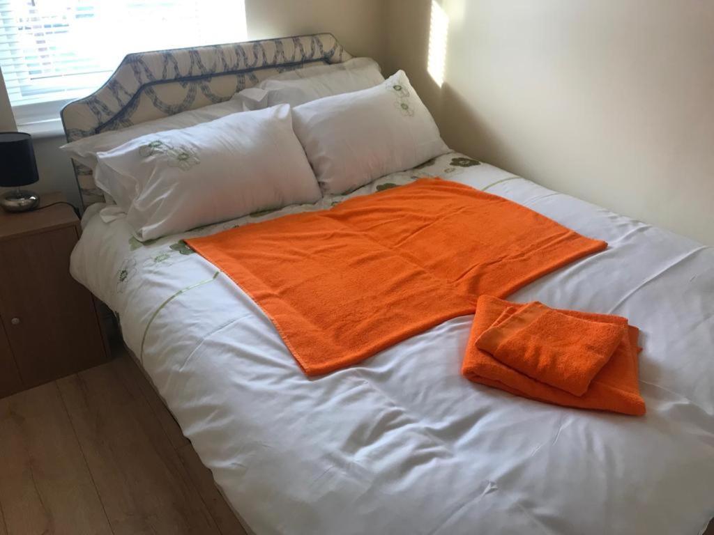 Lavin House Hotel Кеймбридж Екстериор снимка