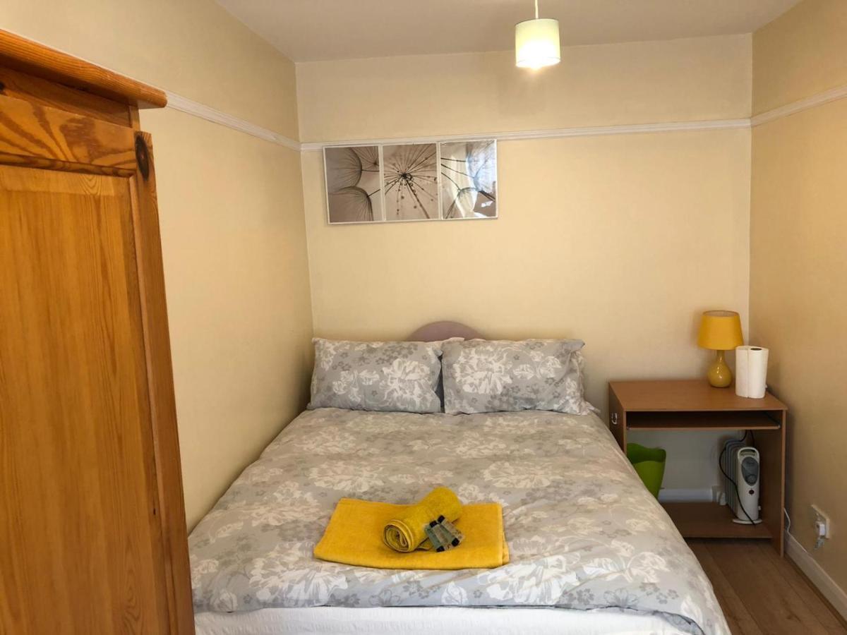 Lavin House Hotel Кеймбридж Екстериор снимка