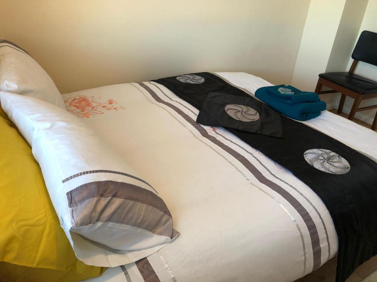 Lavin House Hotel Кеймбридж Екстериор снимка