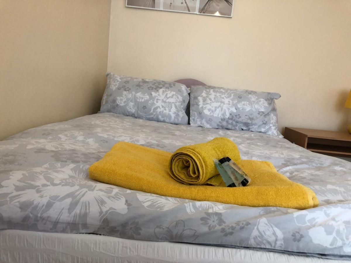 Lavin House Hotel Кеймбридж Екстериор снимка