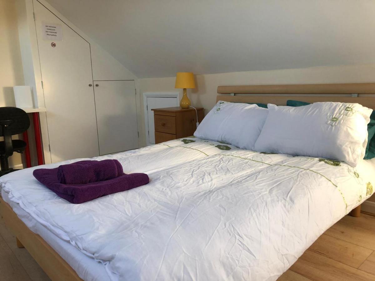 Lavin House Hotel Кеймбридж Екстериор снимка