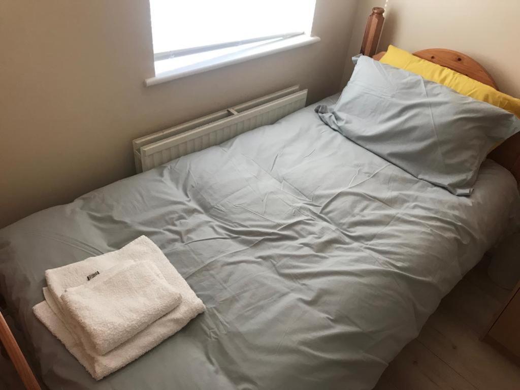 Lavin House Hotel Кеймбридж Екстериор снимка