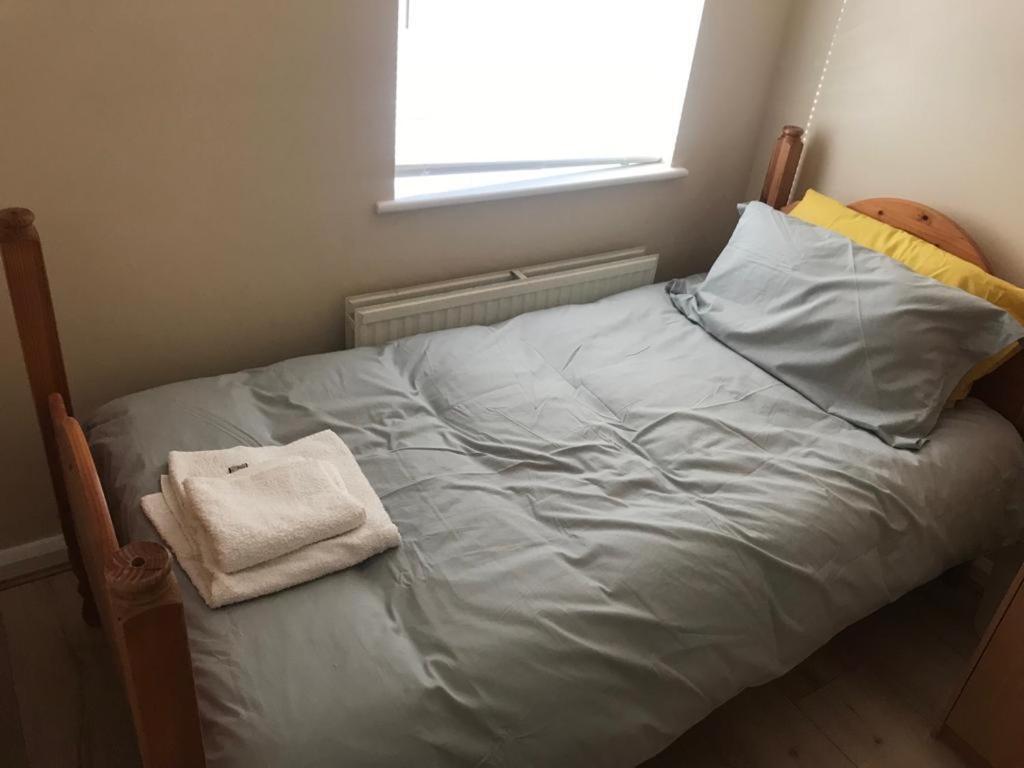 Lavin House Hotel Кеймбридж Екстериор снимка