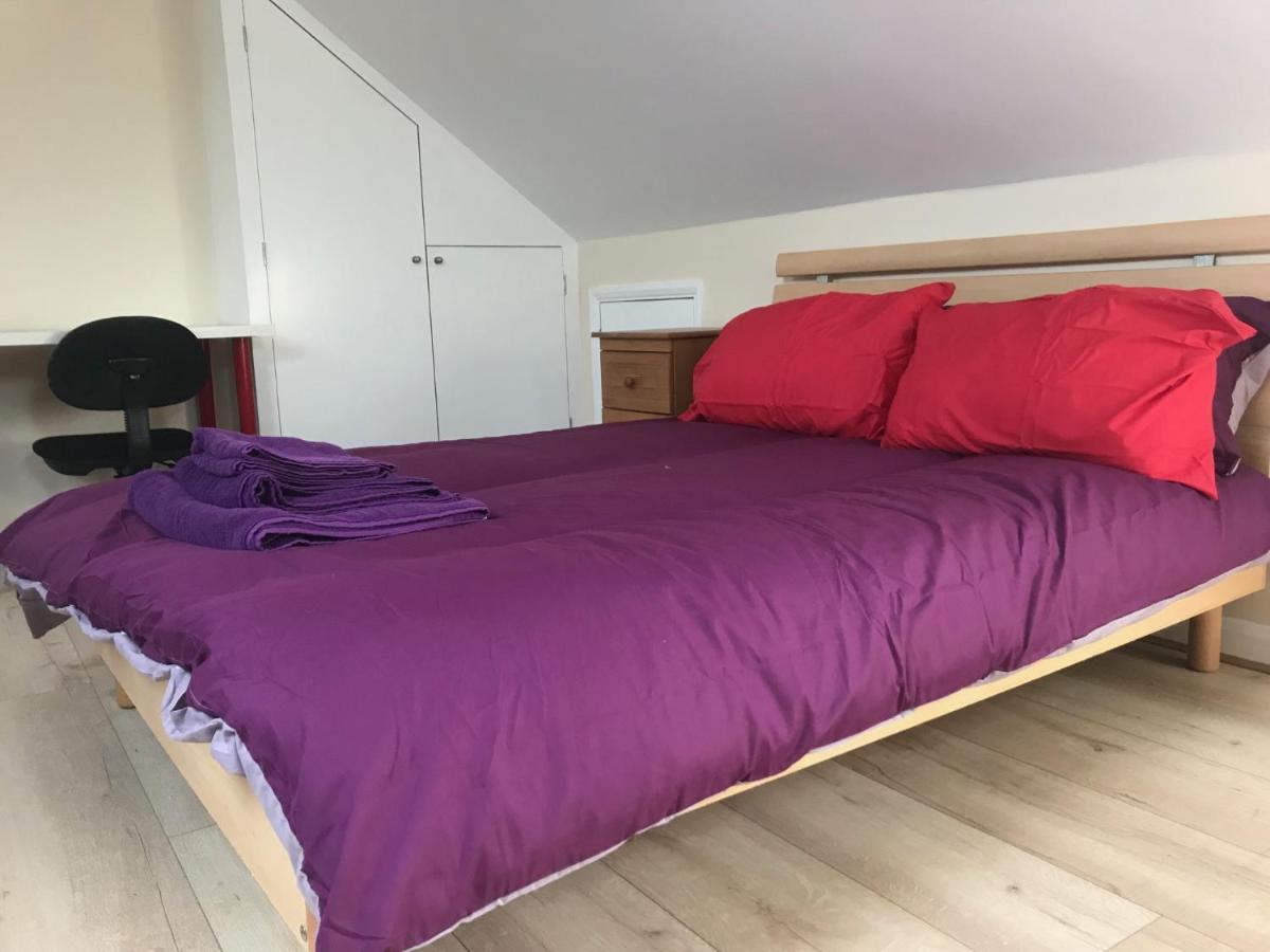 Lavin House Hotel Кеймбридж Екстериор снимка