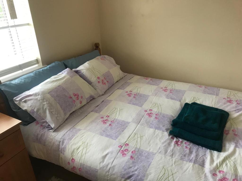 Lavin House Hotel Кеймбридж Екстериор снимка