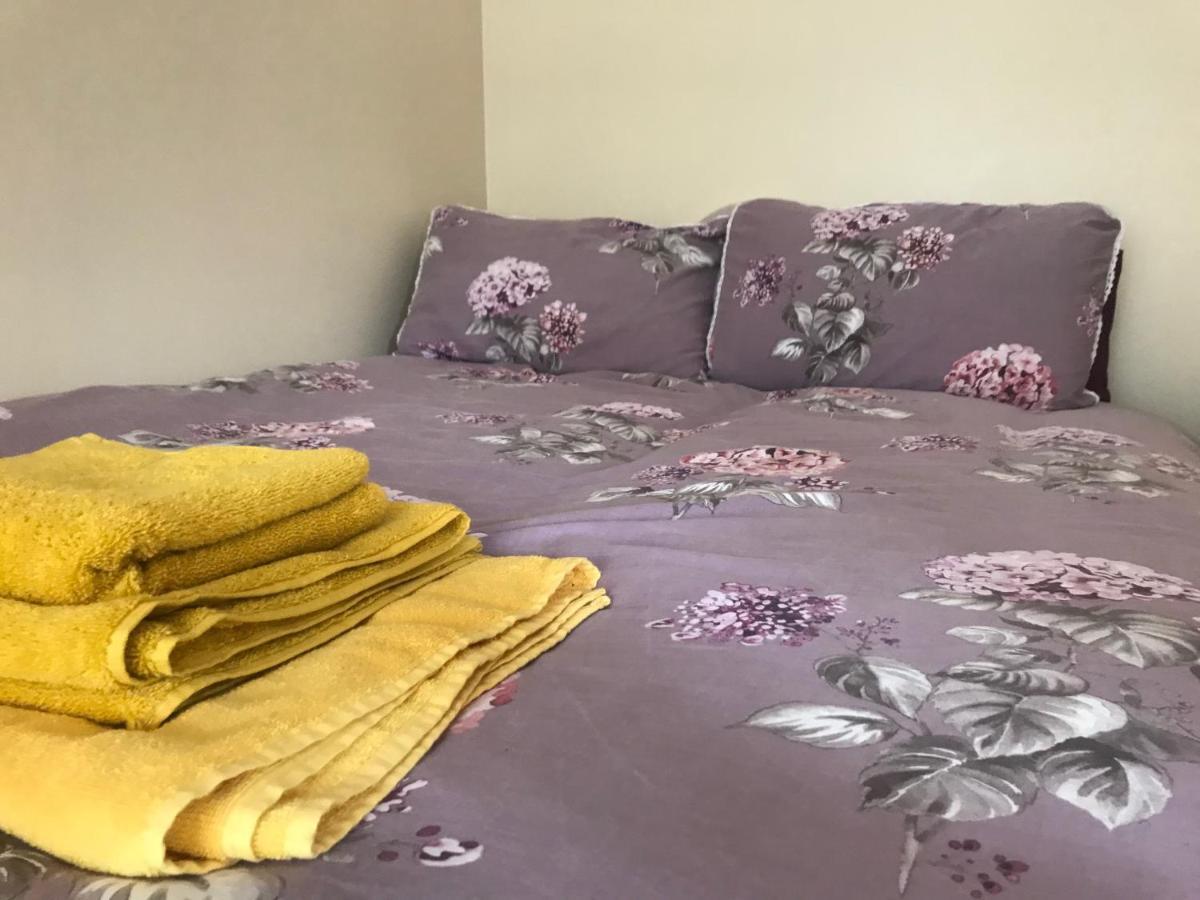 Lavin House Hotel Кеймбридж Екстериор снимка