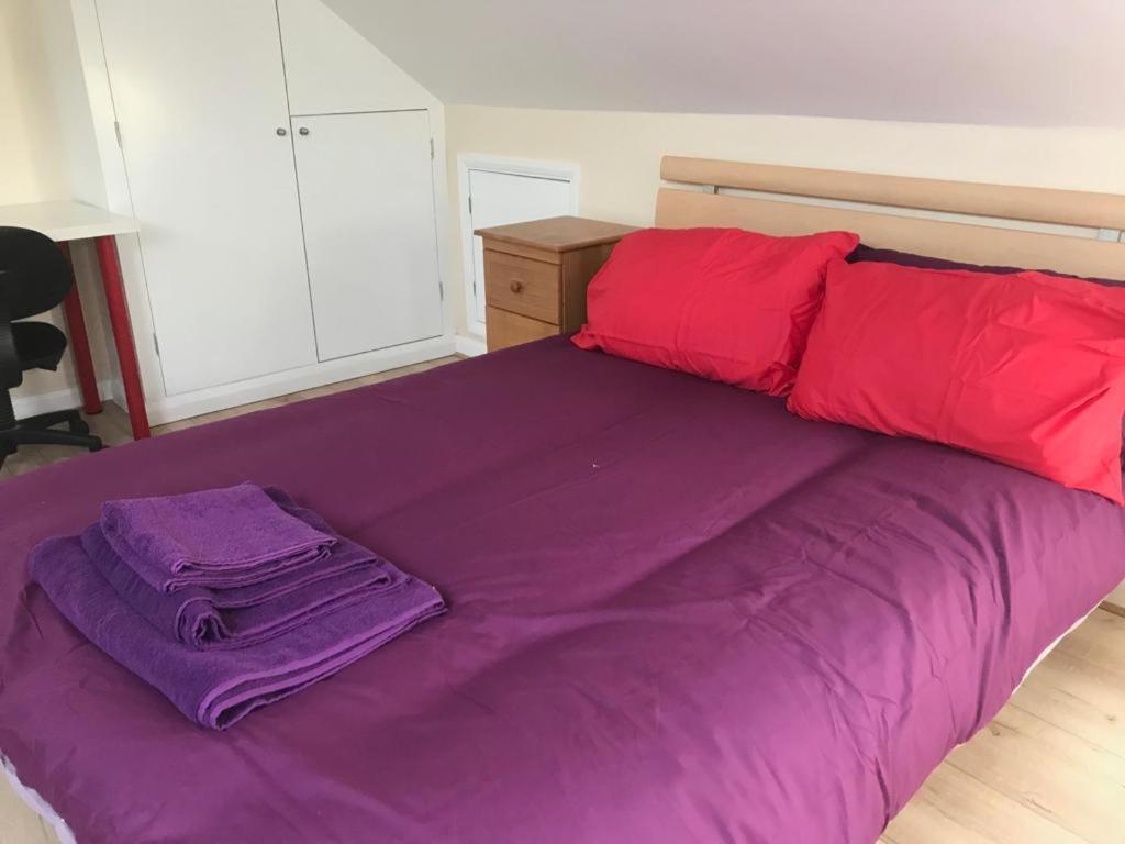 Lavin House Hotel Кеймбридж Екстериор снимка