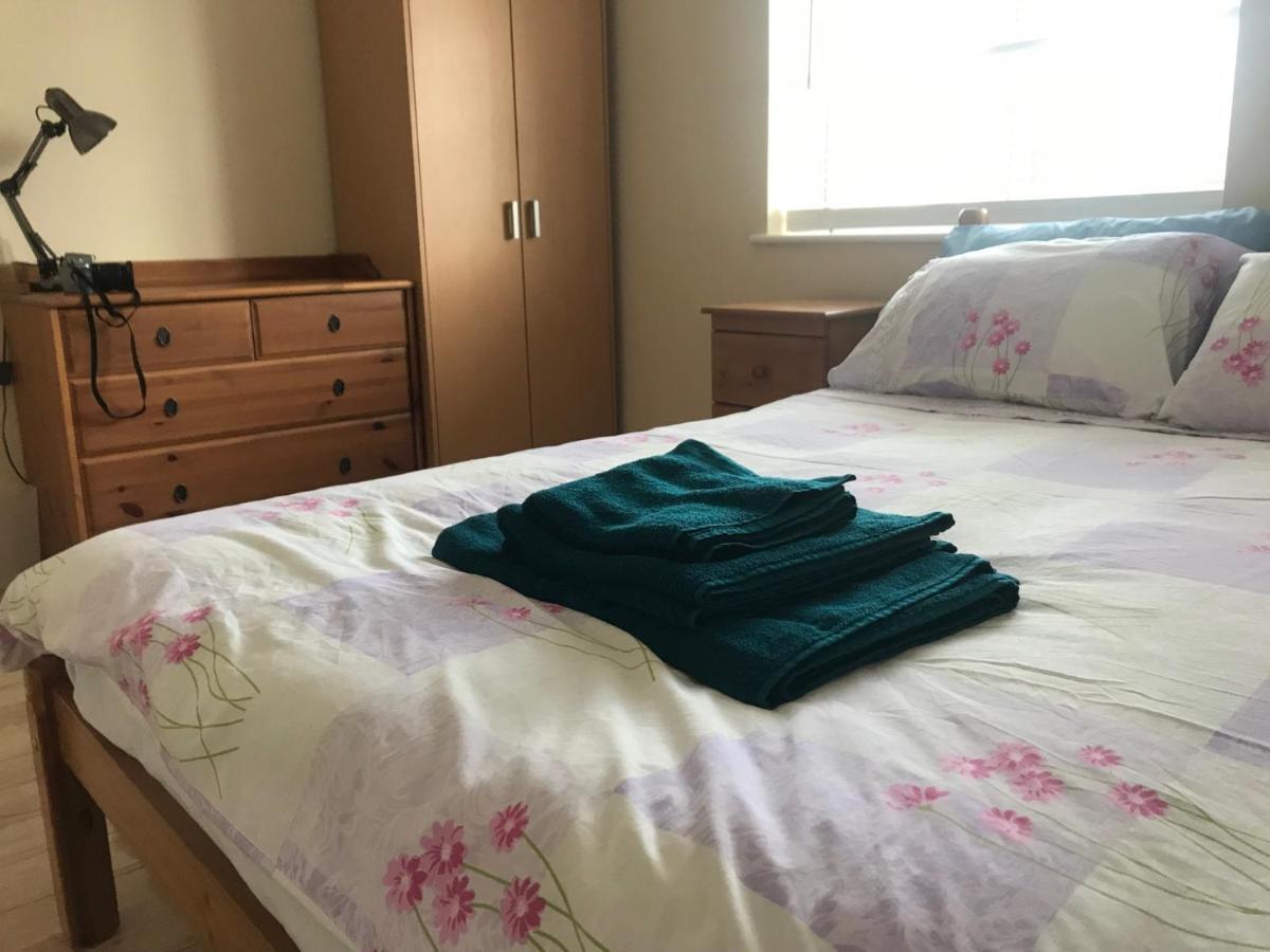 Lavin House Hotel Кеймбридж Екстериор снимка