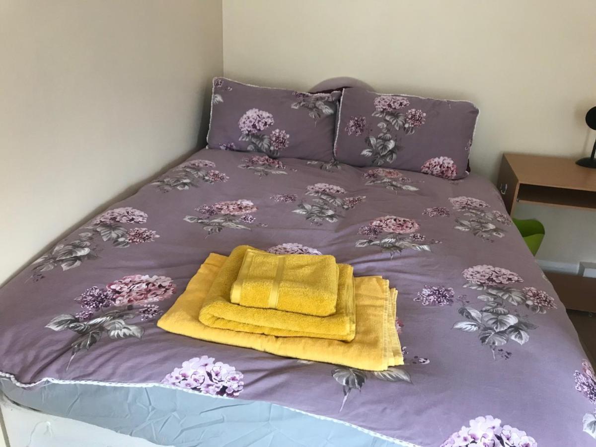 Lavin House Hotel Кеймбридж Екстериор снимка