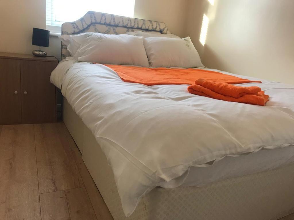 Lavin House Hotel Кеймбридж Екстериор снимка