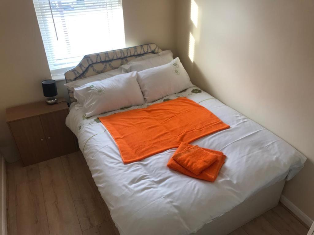 Lavin House Hotel Кеймбридж Екстериор снимка