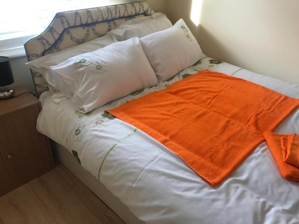 Lavin House Hotel Кеймбридж Екстериор снимка