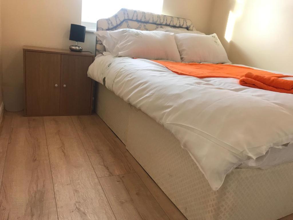 Lavin House Hotel Кеймбридж Екстериор снимка