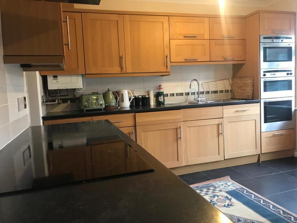 Lavin House Hotel Кеймбридж Екстериор снимка