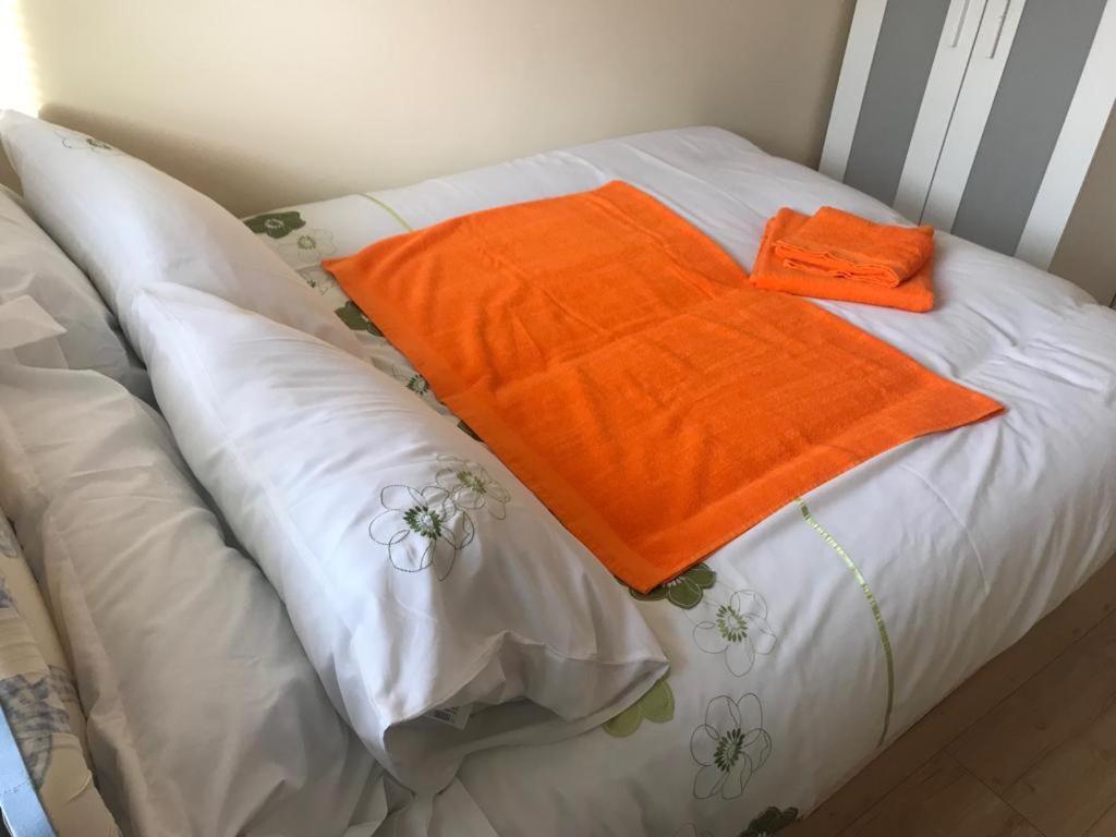 Lavin House Hotel Кеймбридж Екстериор снимка