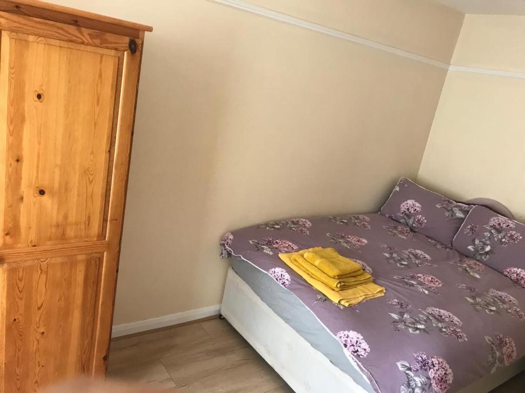 Lavin House Hotel Кеймбридж Екстериор снимка
