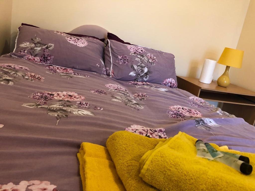 Lavin House Hotel Кеймбридж Екстериор снимка