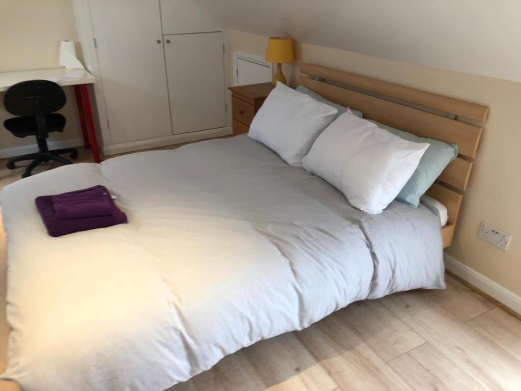 Lavin House Hotel Кеймбридж Екстериор снимка