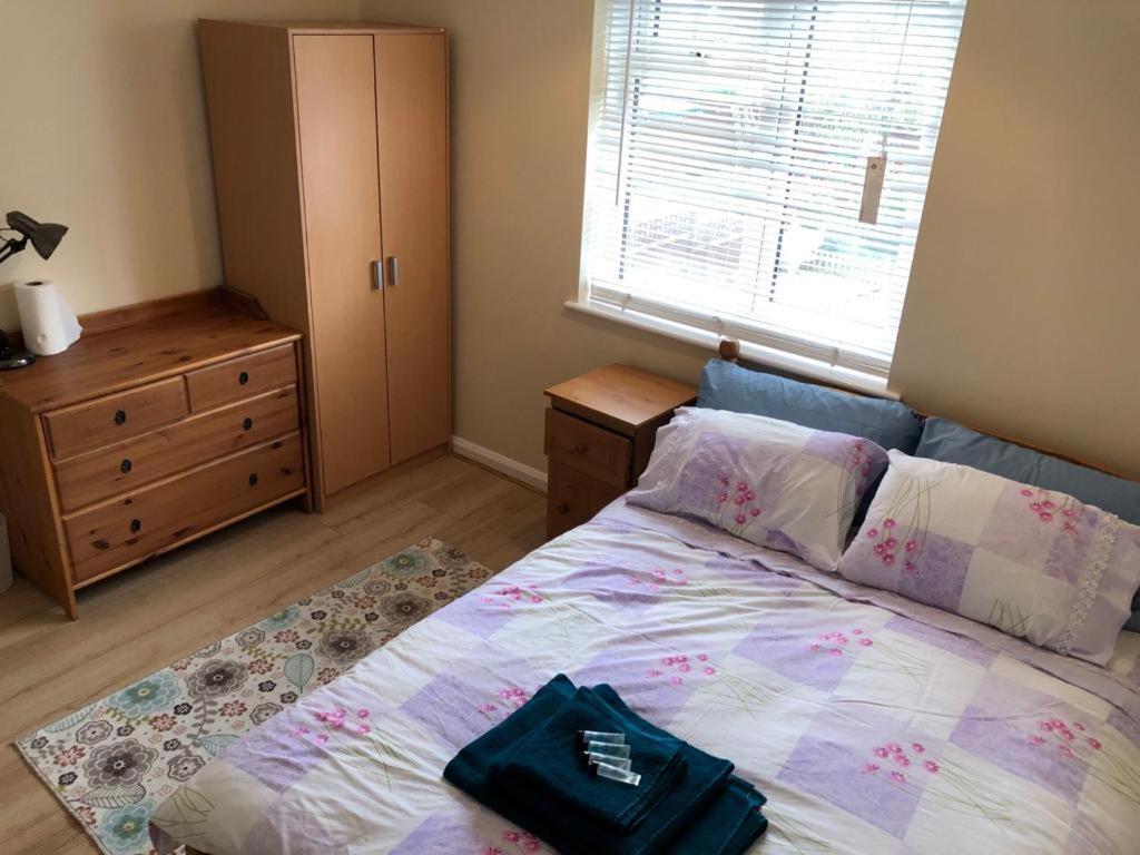 Lavin House Hotel Кеймбридж Екстериор снимка