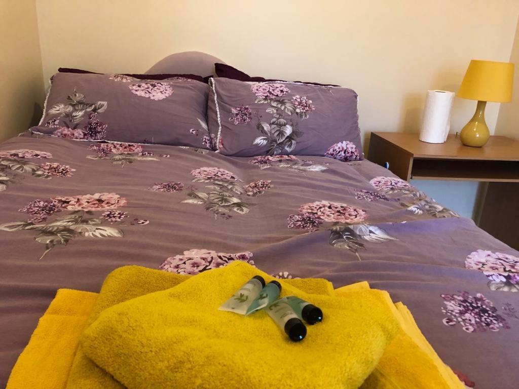 Lavin House Hotel Кеймбридж Екстериор снимка