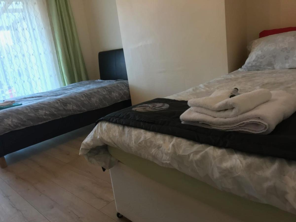 Lavin House Hotel Кеймбридж Екстериор снимка