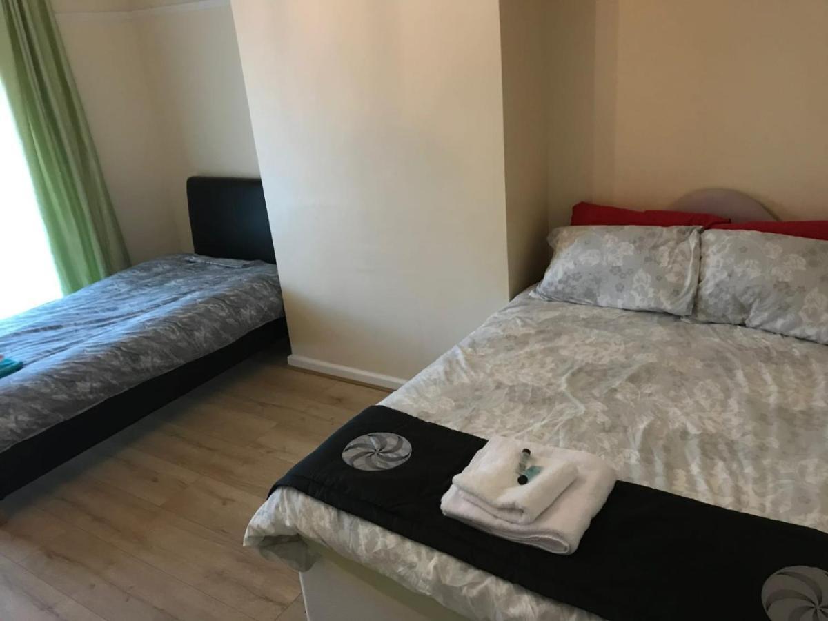 Lavin House Hotel Кеймбридж Екстериор снимка