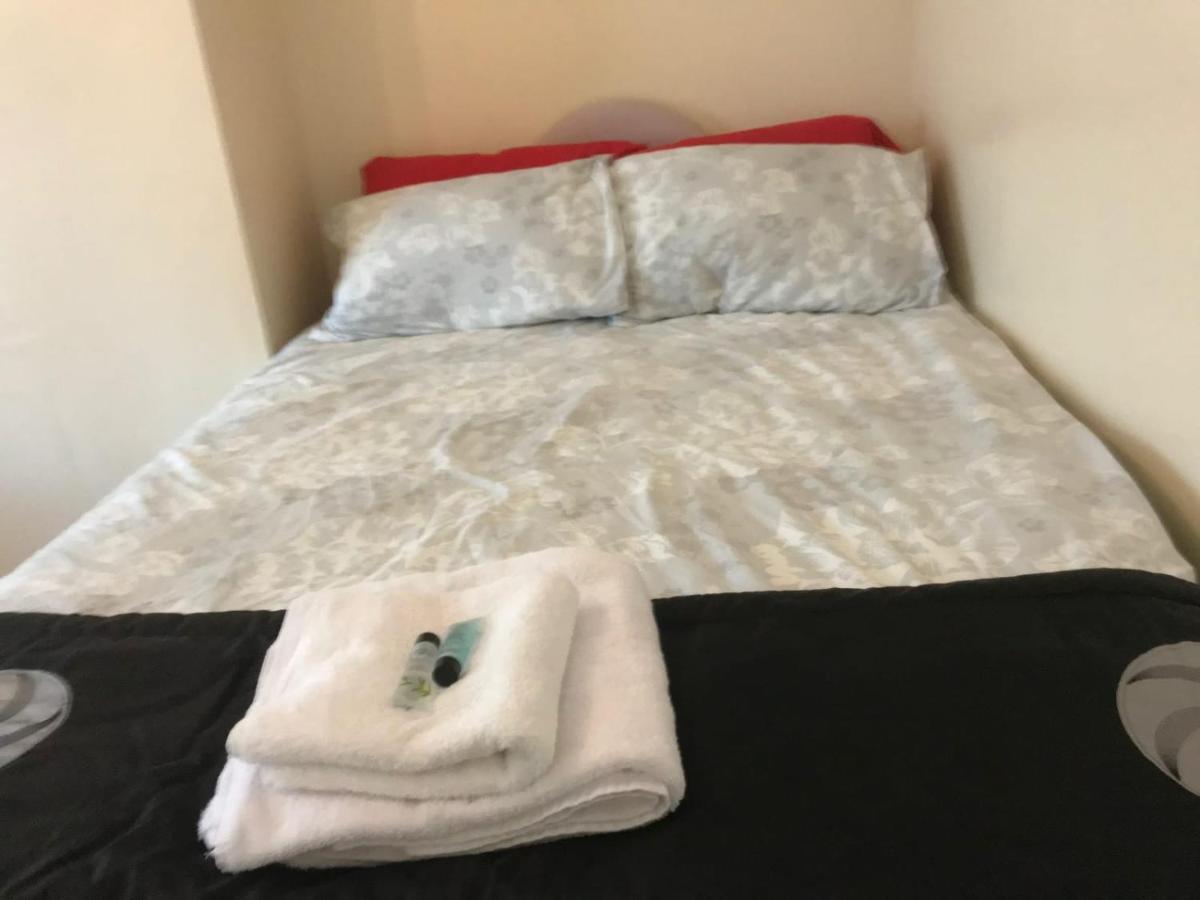 Lavin House Hotel Кеймбридж Екстериор снимка