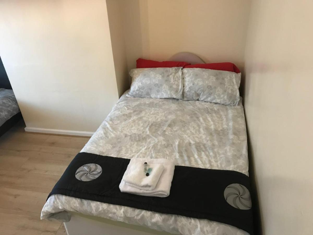 Lavin House Hotel Кеймбридж Екстериор снимка