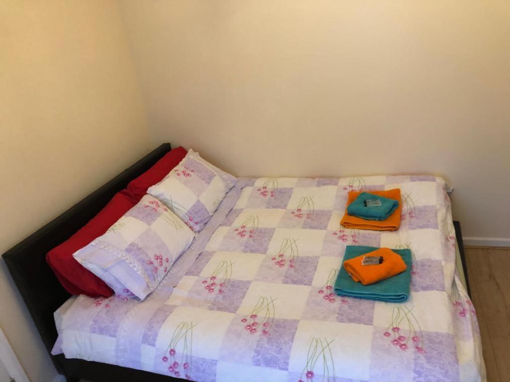 Lavin House Hotel Кеймбридж Екстериор снимка