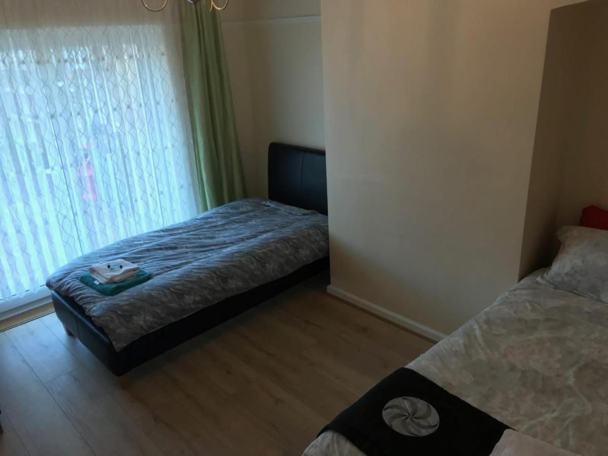 Lavin House Hotel Кеймбридж Екстериор снимка