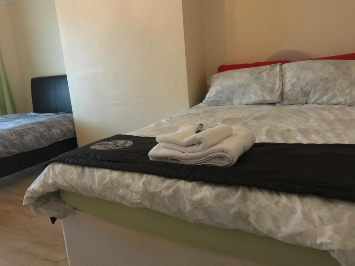 Lavin House Hotel Кеймбридж Екстериор снимка